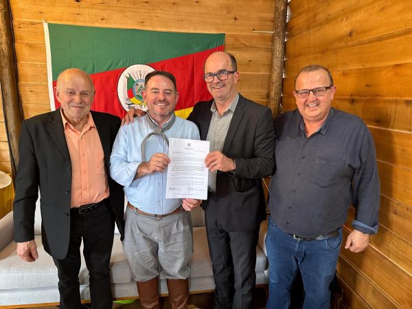 Boa Vista receberá pavimentação até a comunidade Mãe de Deus