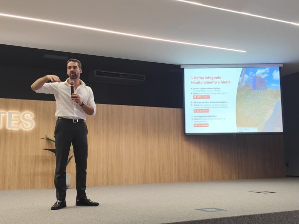 Ponte sobre o Rio Taquari deve ser erguida entre Estrela e Cruzeiro do Sul, avalia o Estado