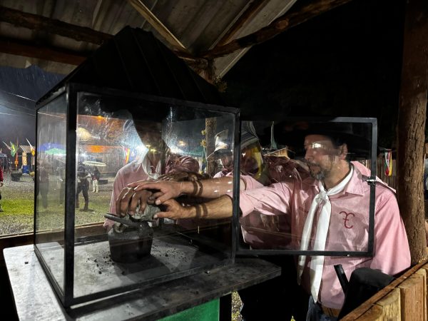 Semana Farroupilha de Teutônia celebra tradição e união da comunidade