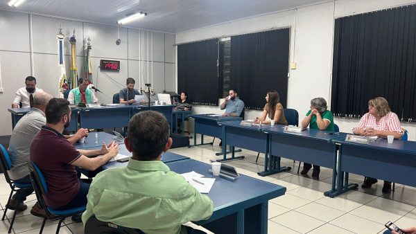 Câmara aprova a Lei de Diretrizes Orçamentárias para o próximo ano