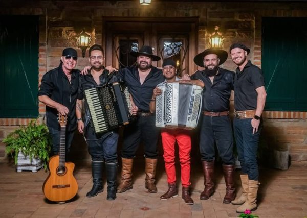 Boa Vista do Sul anuncia edição especial da Colônia Fest