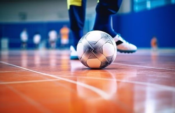 Taça Poço das Antas de Futsal traz novidades na categoria Força Livre