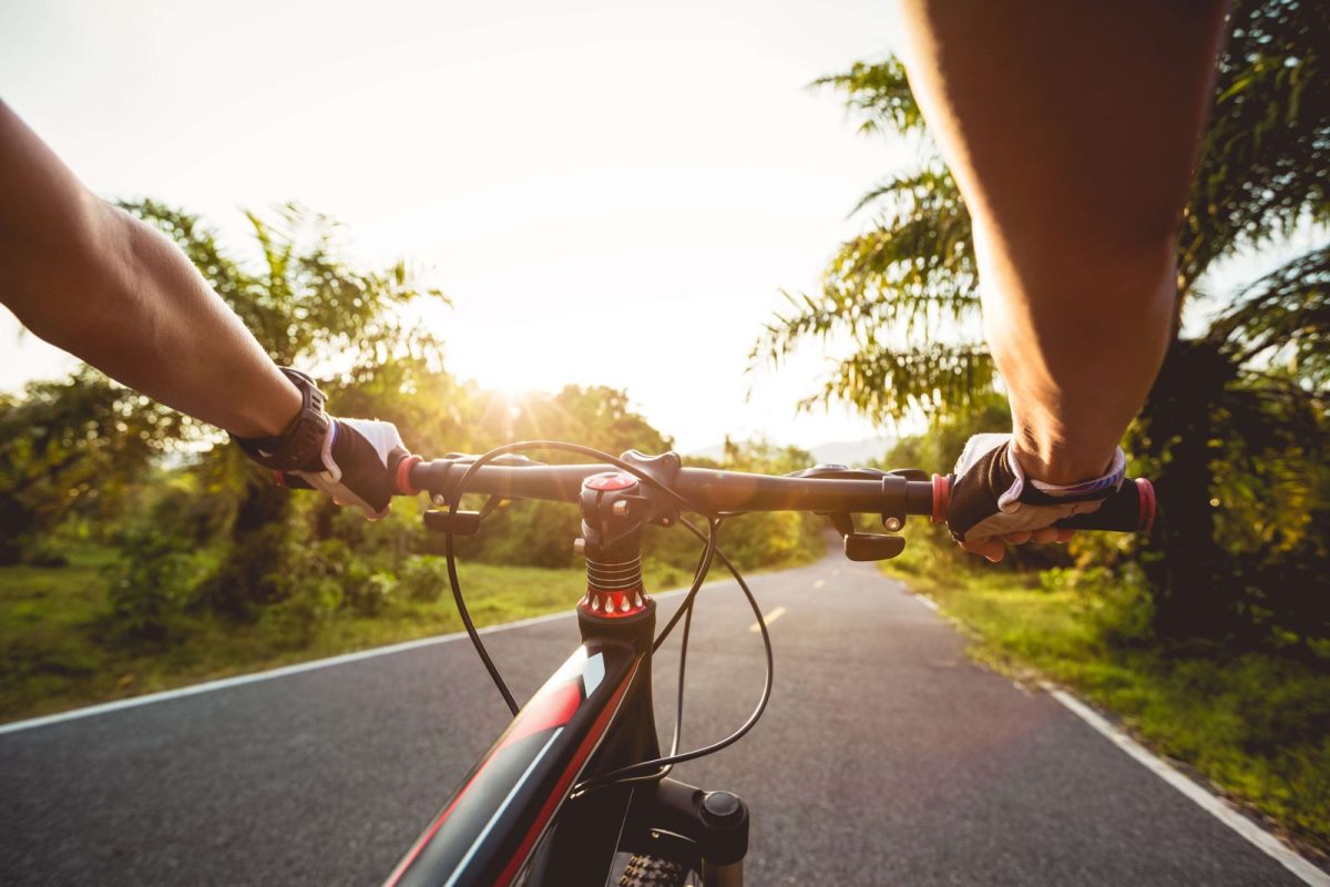 Westfália promove 1º Passeio Ciclístico da Família