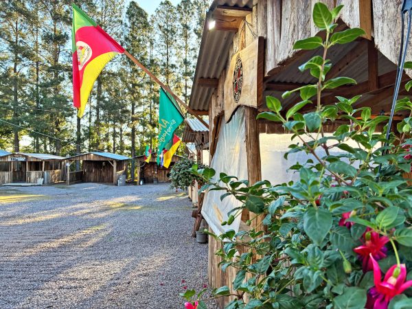 9º Acampamento Farroupilha de Teutônia começa neste sábado