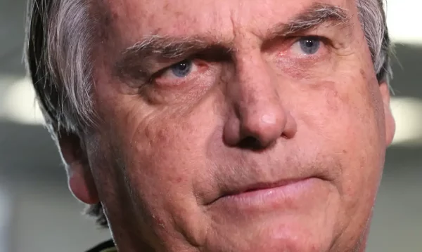 Bolsonaro é condenado a 27 anos e 3 meses de prisão