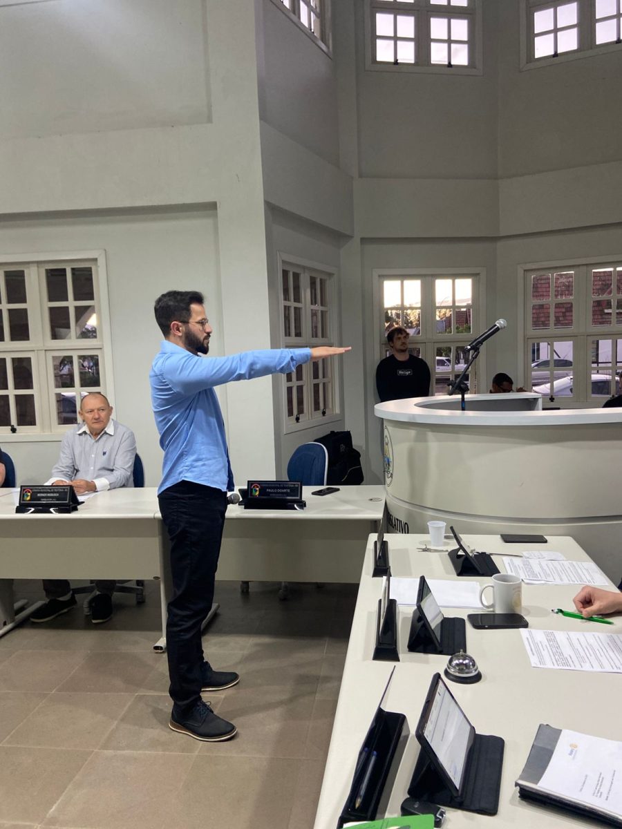 Câmara autoriza abertura de créditos adicionais de mais de R$ 2,3 milhões