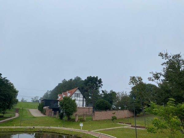 Frente fria mantém tempo instável no Rio Grande do Sul ao longo da semana