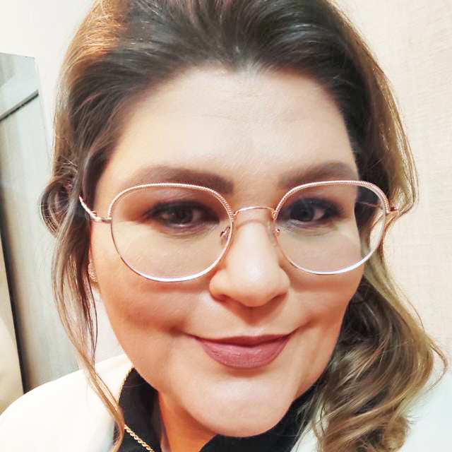 Foto - Alexandra Marcela Schneider