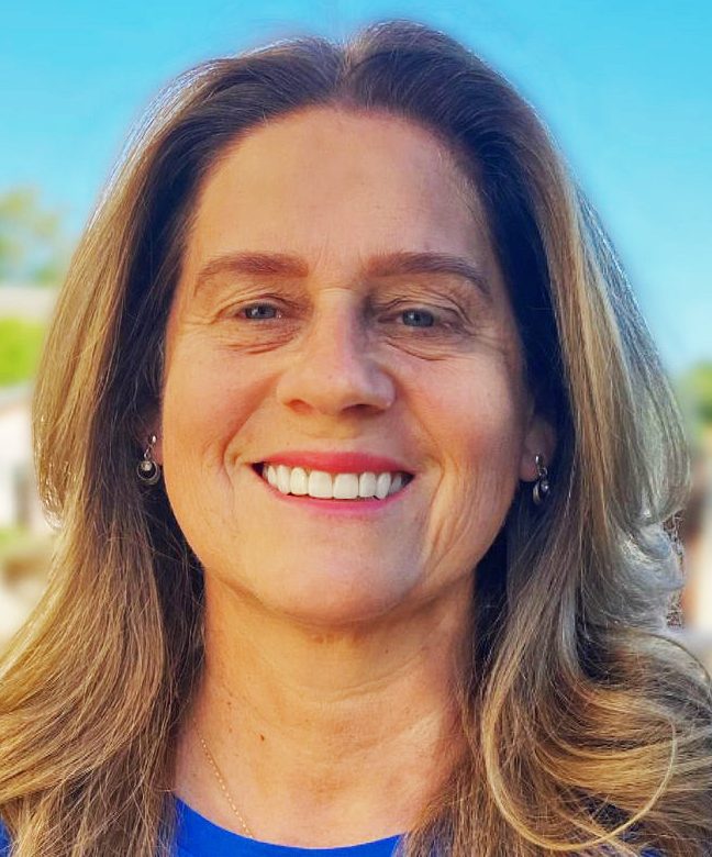 Foto - Iara Maria Prado