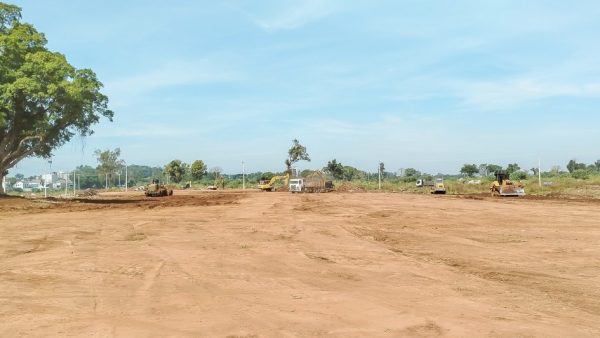 Governo transforma escombros da enchente em infraestrutura no Vale do Taquari