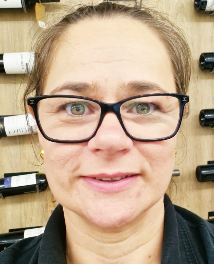 Foto - Simone Eidelwein Wasem