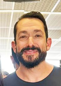 Foto - Nilmar Braga