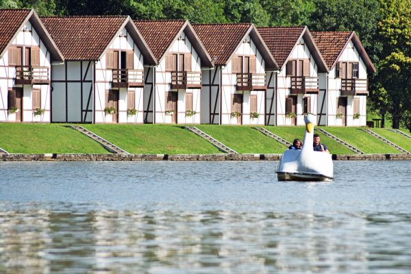 Como você avalia o potencial do Vale do Taquari no turismo?