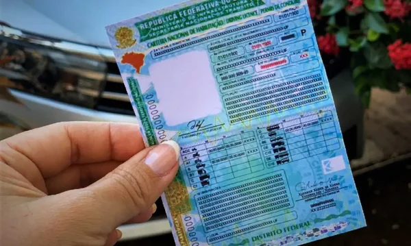 Governo oferecerá cursos gratuitos para obtenção de CNH