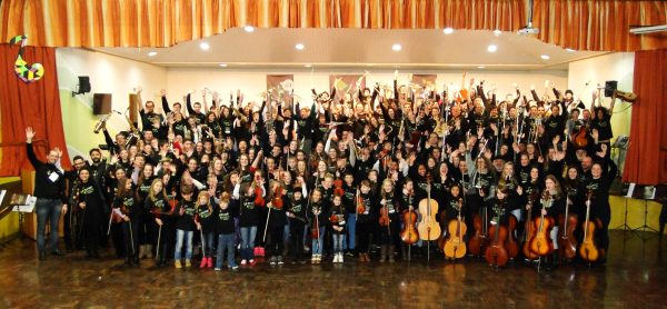 Festival de Música de Teutônia 2025 será em novembro