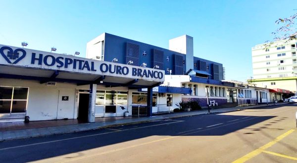 Hospital Ouro Branco suspende cirurgias eletivas após saída de anestesistas