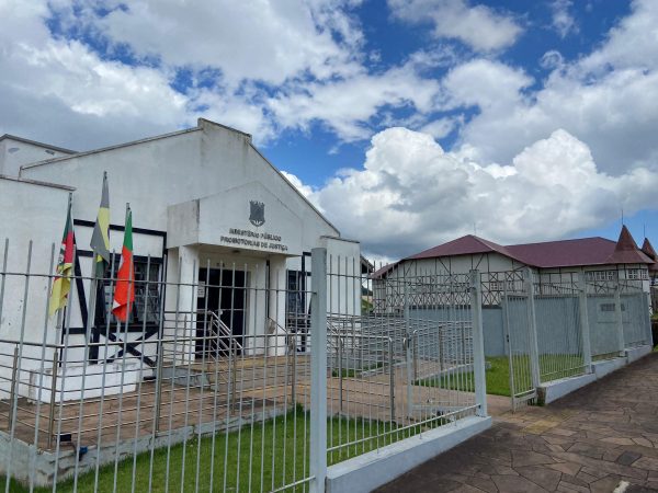 Assembleia Legislativa aprova elevação da Promotoria de Teutônia