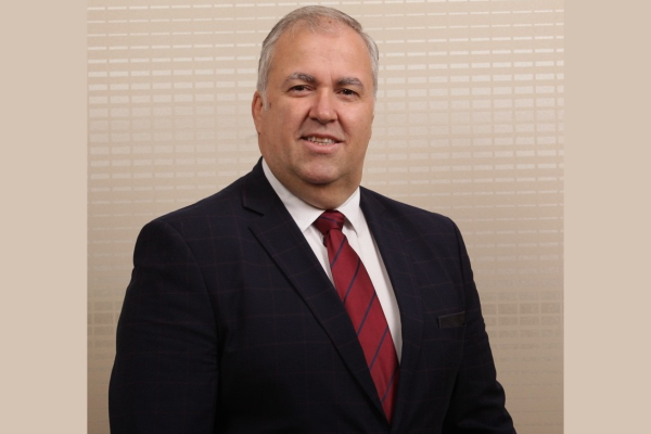 Hospital Ouro Branco anuncia novo diretor-executivo