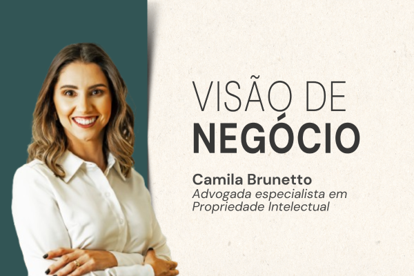 Uso do nome próprio como marca