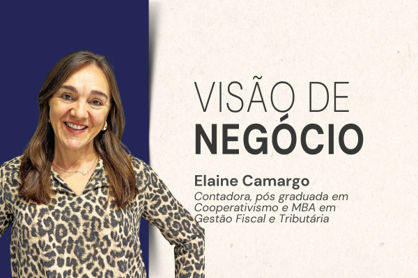 A cooperação empresarial na elaboração das demonstrações contábeis