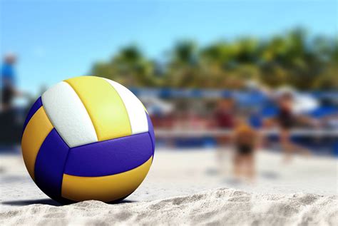 Municipal de Vôlei de Praia e Futevôlei começa neste domingo