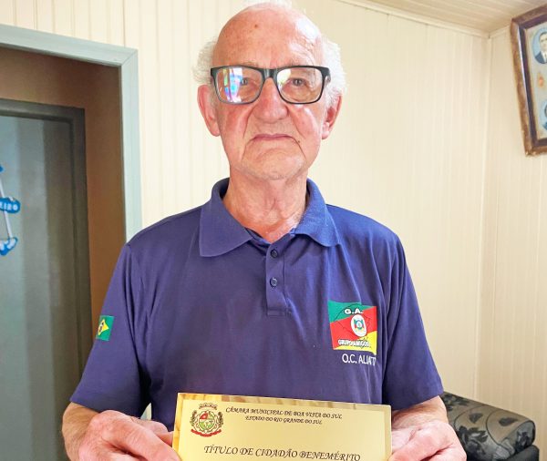 “Viver num município que está bem é outra vida”