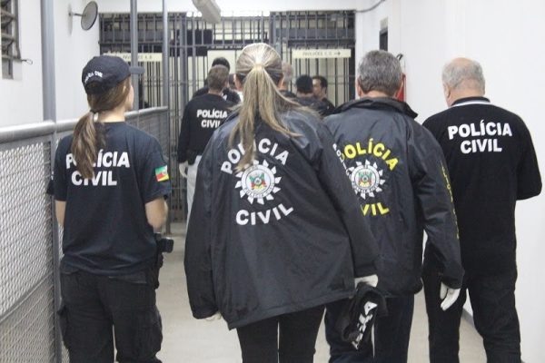 Polícia Civil tem novo concurso estadual para escrivães e inspetores