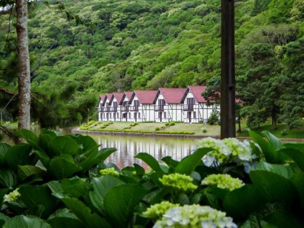 Projeto “Qualifica Turismo” é o mais votado pelos eleitores do Vale