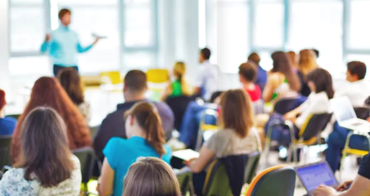 Educadores de diferentes gerações buscam se adaptar para atender ao propósito primordial: a transmissão do conhecimento. Foto: Divulgação 