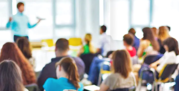 O que você gostaria de dizer ao professor que mais lhe influenciou?