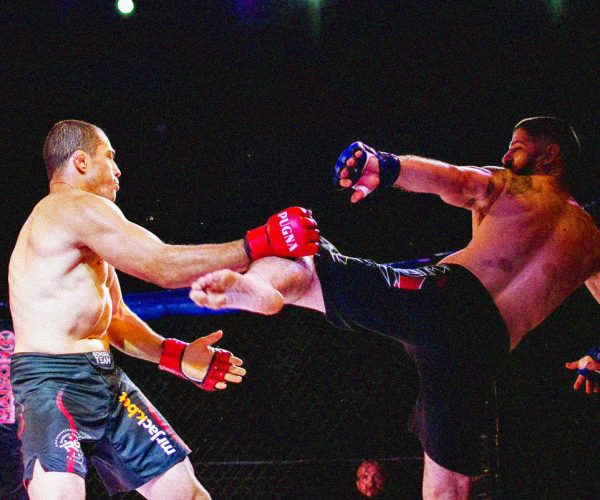 Qual sua expectativa para o 7º Teutofight, neste sábado?
