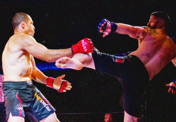 Evento cresce e consolida Teutônia no mapa das artes marciais