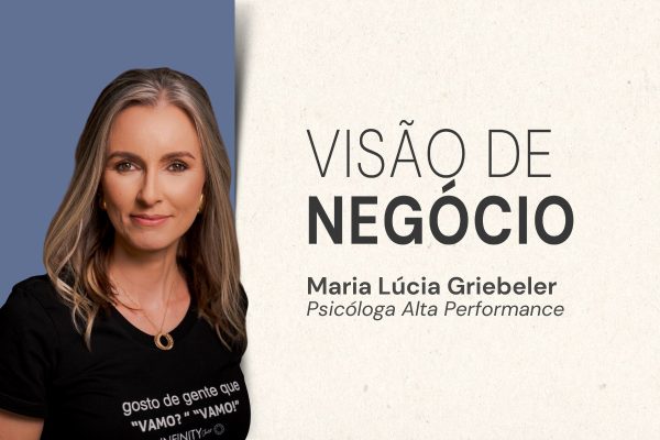 Líderes andam com líderes