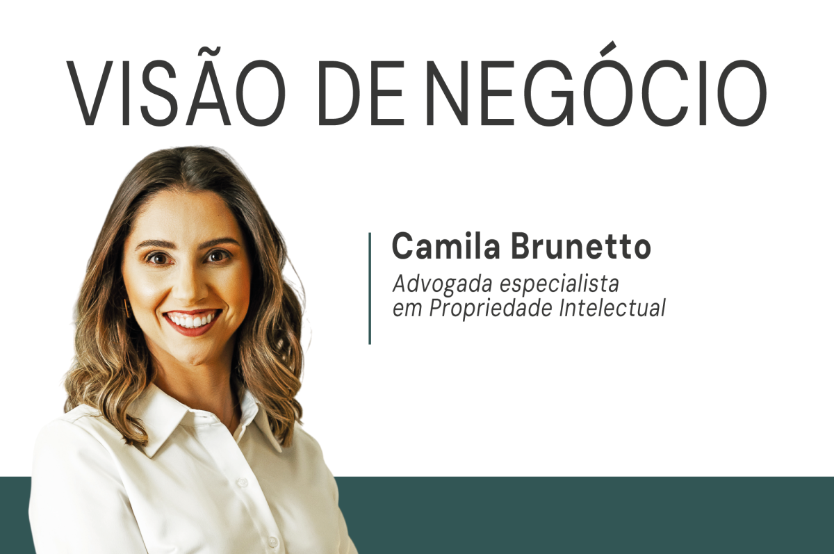 Uso do nome próprio como marca