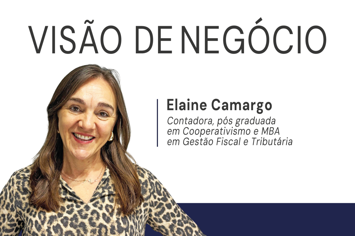 A cooperação empresarial na elaboração das demonstrações contábeis