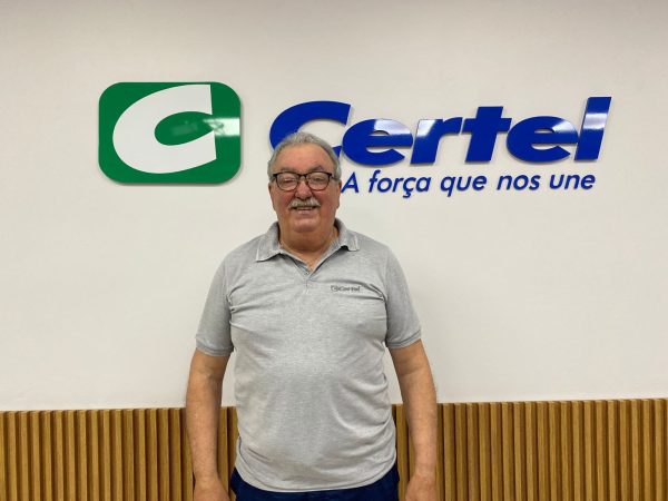 “Aqui, tive a oportunidade de praticar tudo o que aprendi”