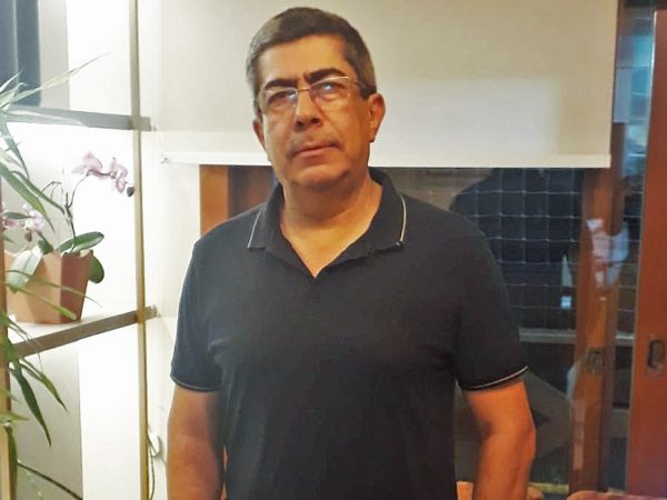 “Procurei trabalhar em áreas cujas demandas necessitam um olhar mais atento e carinhoso”