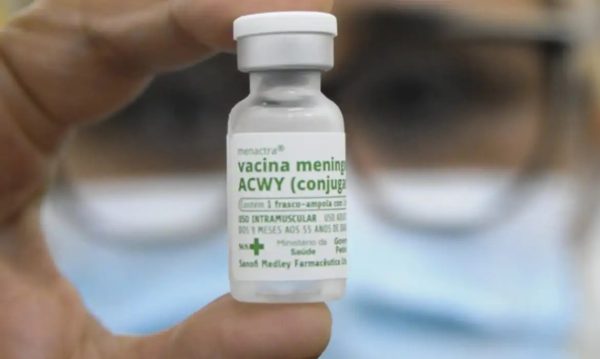 Dia D da Vacinação busca imunizar jovens de 11 a 14 anos contra HPV e meningite