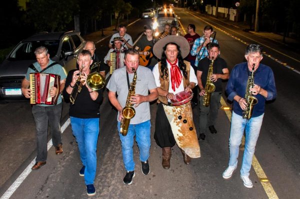 Imigrante celebra 31º Dia do Músico com programação especial