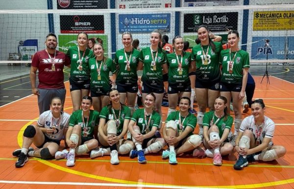 Juventus conquista Série Prata e fecha Copa Cláudio Braga Sub-19 entre as cinco melhores