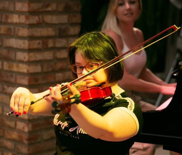 Sarau Musical da Academia Êxitus será realizado neste domingo em Imigrante