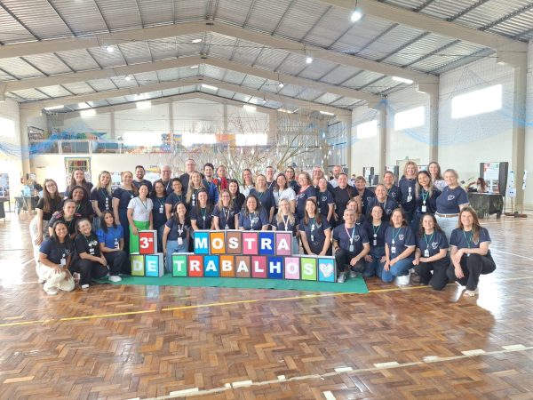 Escola 24 de Maio destaca sustentabilidade na 3ª Mostra de Trabalhos