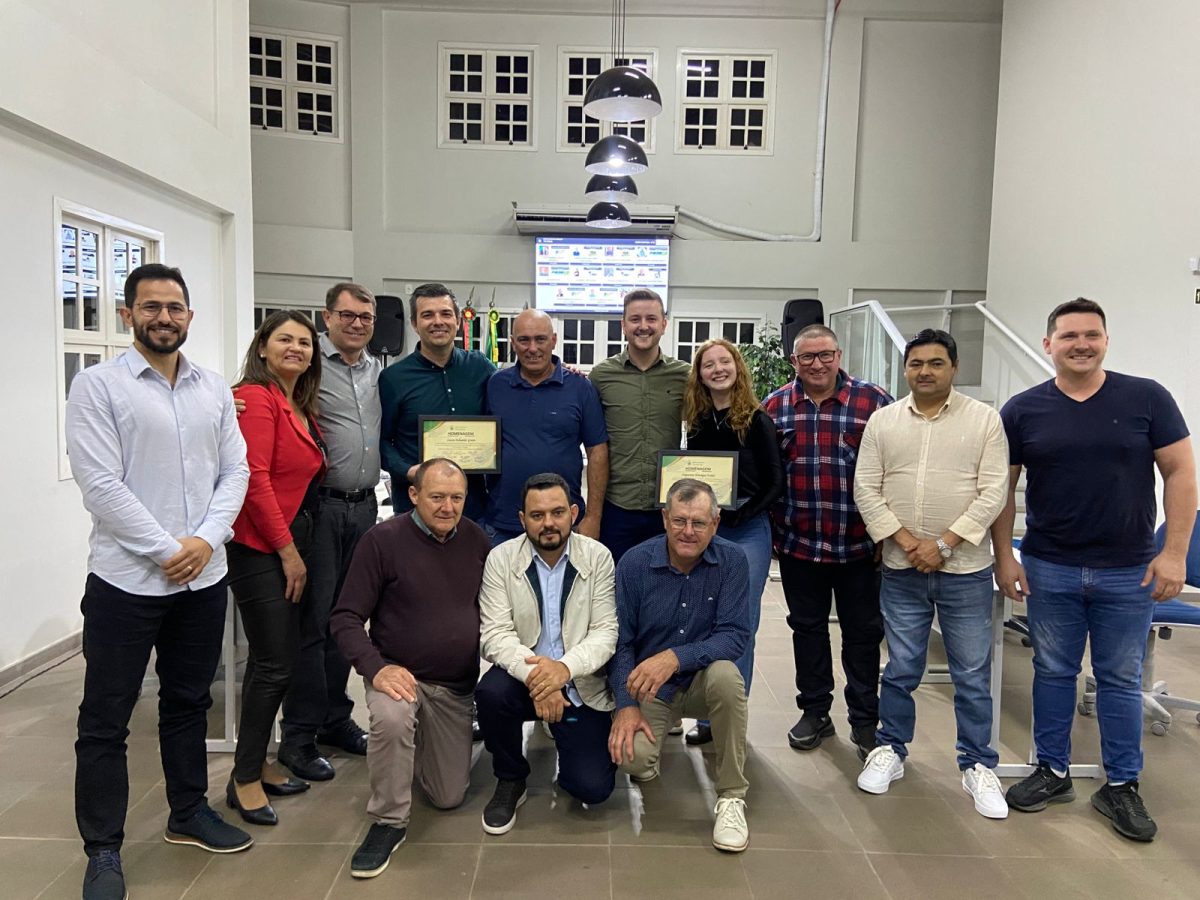 Câmara aprova repasse de R$ 90 mil ao CTG Porteira dos Pampas