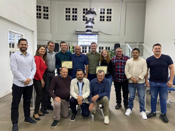 Câmara aprova repasse de R$ 90 mil ao CTG Porteira dos Pampas