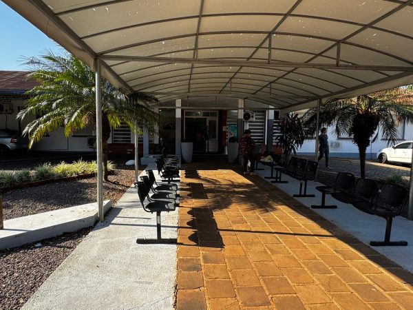 CAS de Canabarro ultrapassa 165 mil atendimentos em 2025