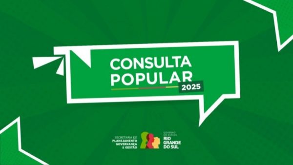 Estado prorroga votação da Consulta Popular até domingo