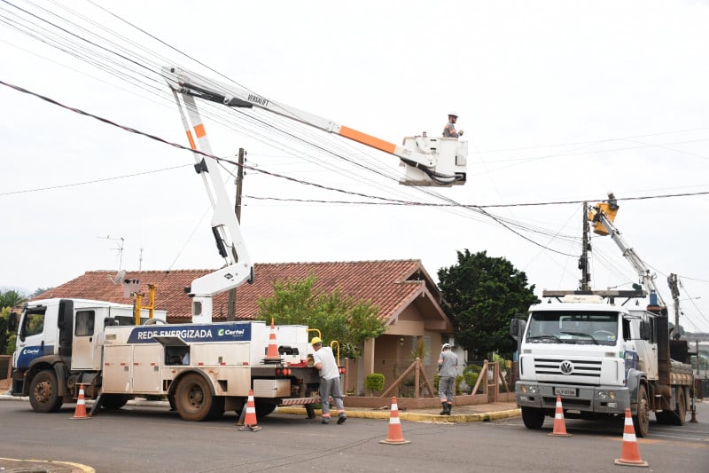 Foto: Divulgação/Certel/Arquivo