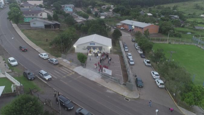 Município prepara programação relativa ao Outubro Rosa