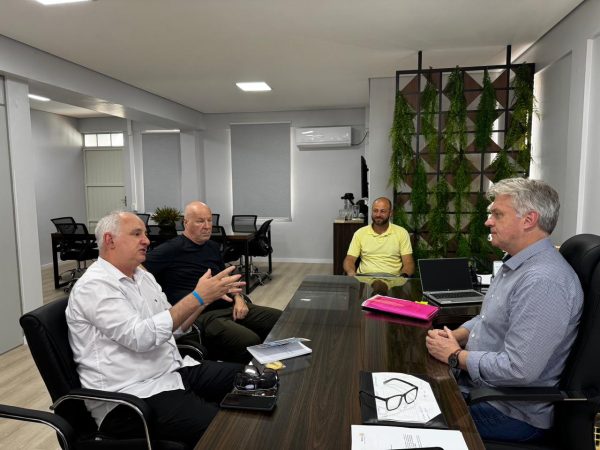 Teutônia contrata engenheiro para assessoria técnica em trânsito