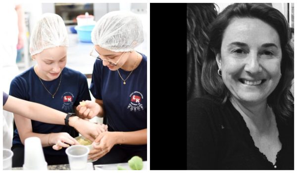 Pesquisa de nutricionista de Teutônia é destaque em revista nacional